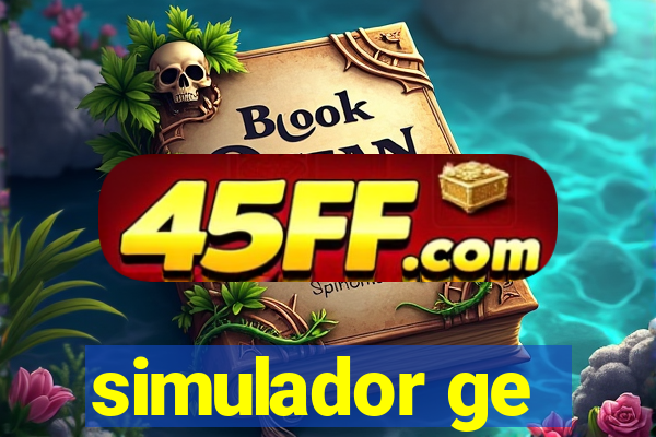 simulador ge